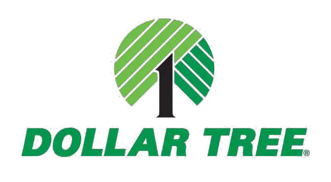 Dollar Tree Logo Png Transparent Transparent Background Dollar Tree Logo Dollar Tree Png
