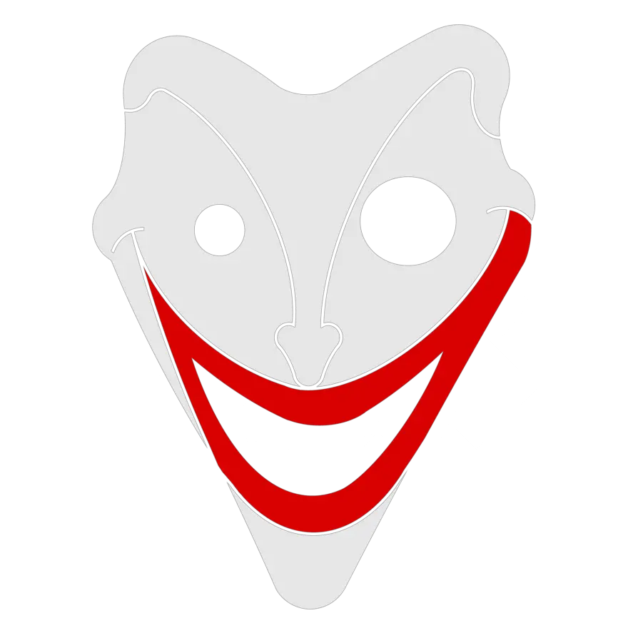 Injustice The Symbol Flat By Joker Injustice 2 Symbol Png Injustice 2 Logo Png