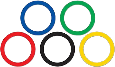 Olympic Png Images Transparent Background Play Olympic Rings Cut Out Guitar Transparent Background