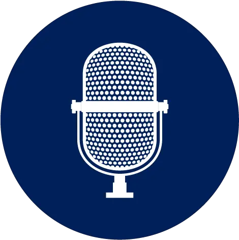 Recording Mixing U0026 Mastering For Songs And Podcasts Micro Png Podcast Microphone Icon