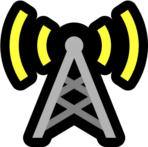 Amateur Radio Emoji Irlxyz Language Png Ham Radio Icon Transparent