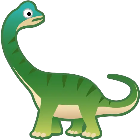 Sauropod Emoji Meaning With Pictures From A To Z Loch Ness Monster Emoji Png Snake Emoji Png