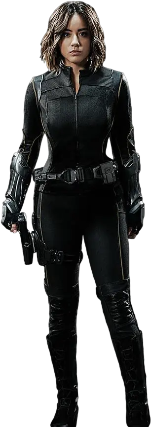 Png Daisy Johnson Agents Of Shield Skye Chloe Bennet Daisy Johnson Png Daisy Png