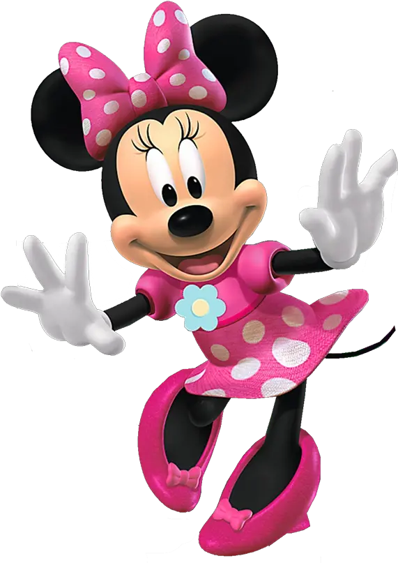 Minnie Mouse Png Transparent Mart Clubhouse Meeska Mooska Mickey Mouse Mouse Png