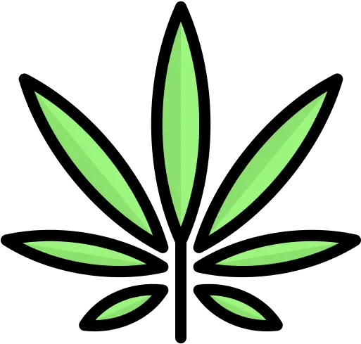 Cannabis Weed Png Icon 2 Png Repo Free Png Icons Cannabis Weed Transparent Background
