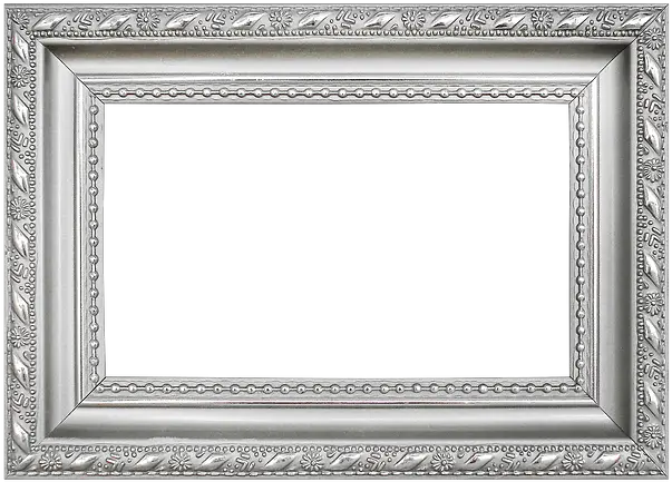 About Us Thehairdealerr Silver Frame Png Silver Icon