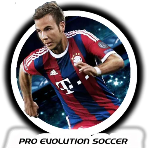 App Insights Pro Evolution Soccer Apptopia Pes 2015 Png Soccer Icon