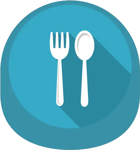Spoon Icon Myiconfinder Parque Central Png Fork And Knife Png