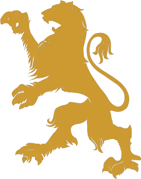 Gold Lion Png Clip Arts For Web Clip Arts Free Png Backgrounds Gold Lion Clip Art Lion Png