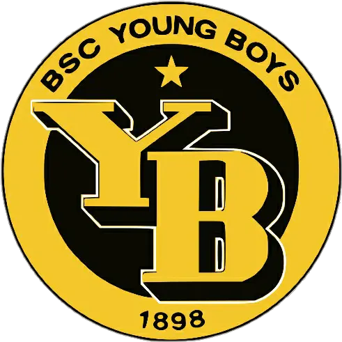 Kit Young Boys 19 20 Dls Fts 15 Dream League Soccer 2019 Bsc Young Boys Png Dream League Soccer Logo