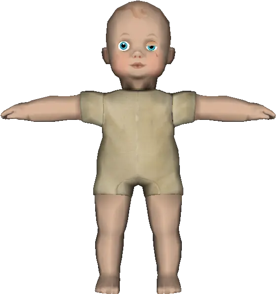 Wii Toy Story 3 Big Baby The Models Resource Baby Is Toy Story Png Toy Story Png