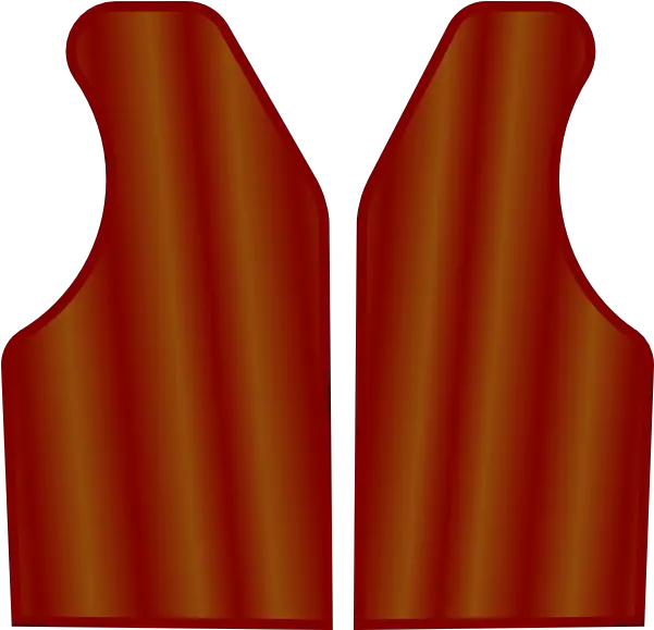 Maroon Brown Vest Clip Art Vector Clip Art Cowboy Vest Clip Art Png Vest Png