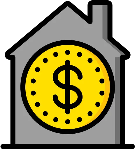 House Free Real Estate Icons Maa Durga Vector Png Real Estate House Icon