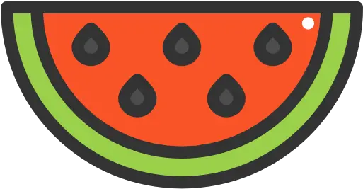 Free Icon Watermelon Clipart Watermelon Png Melon Icon