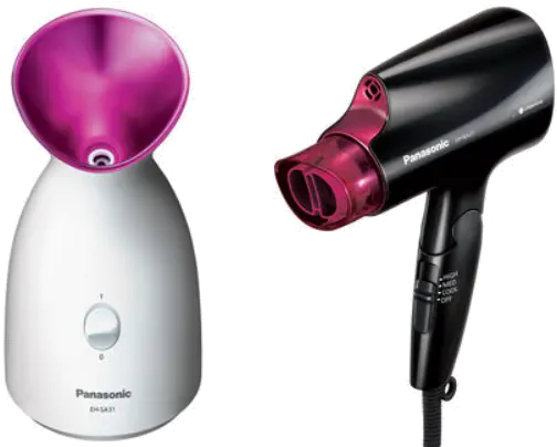 Category Support For Health And Beauty Products Panasonic Portable Png Icon Haircare