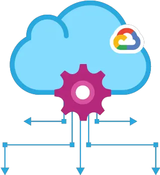 Iot Preventive Maintenance With Cloud Png Sensor Icon