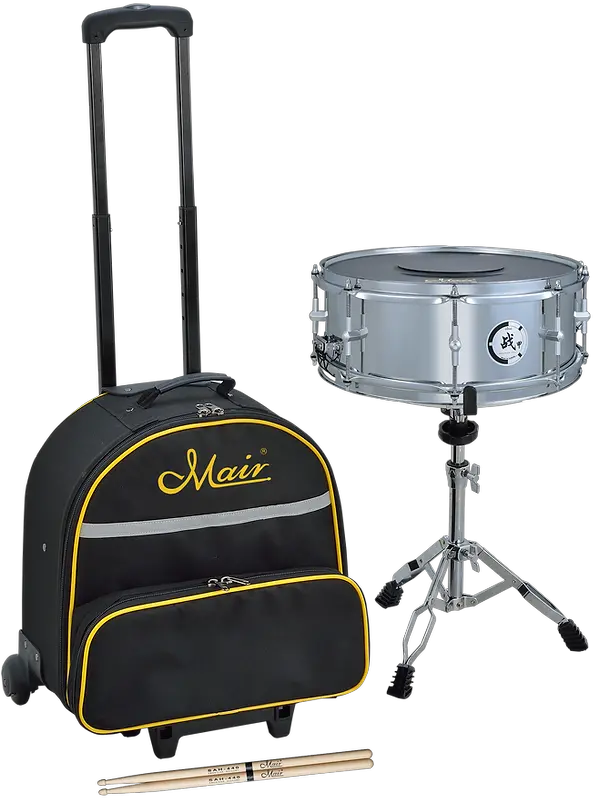 Mair Drums Educational Kits Solid Png Pearl Icon Curved Drum Rack