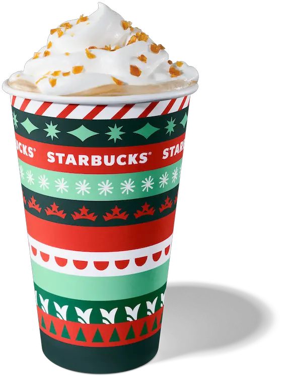 All The Starbucks Holiday Drinks 2020 That Launch Today Dished Starbucks Christmas Drinks 2020 Png Starbucks Cup Icon