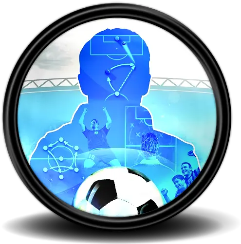 Championship Manager 1 Vector Icons Football Manager Png Resident Evil Icon Pack