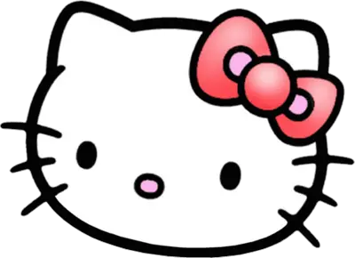 Imagenes Hello Kitty Png