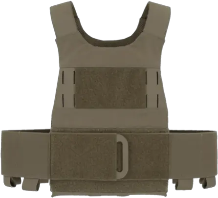 Ferro Concepts The Slickster Plate Carrier Coyote Ferro Concepts Slickster Png Icon Stryker Rig Field Armor
