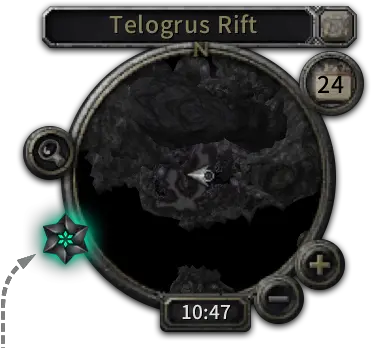 Narcissus Addons World Of Warcraft Curseforge Solid Png Wow Legion Icon