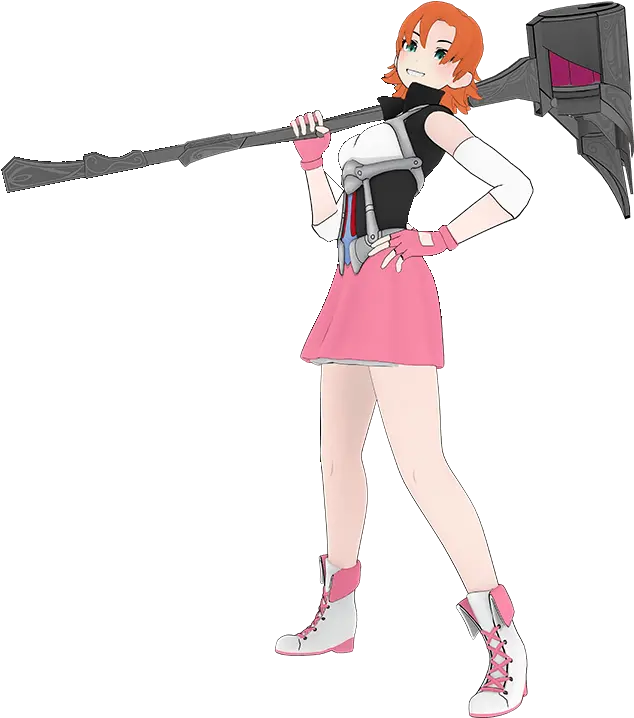 270 Best Sigh I Guess Iu0027ll Have A Cosplay Board Ideas In Nora Valkyrie Png Rwby Nora Icon