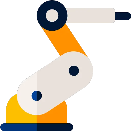 Industrial Robot Free Technology Icons Dot Png Industrial Robot Icon