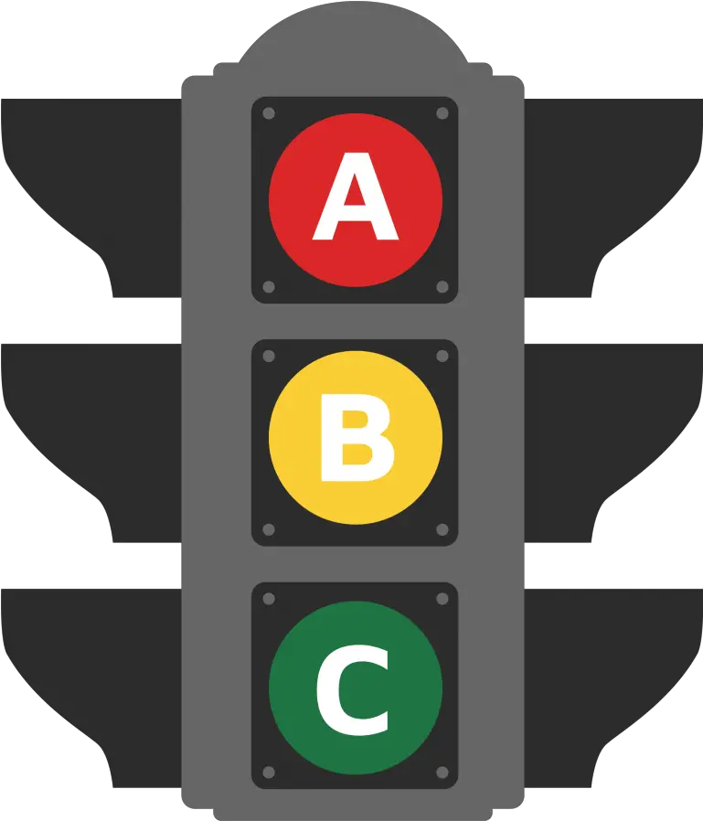 Abc Driving School U0026 Testing Center Learn To Drive Home Peha Switch D Png Stop Light Icon