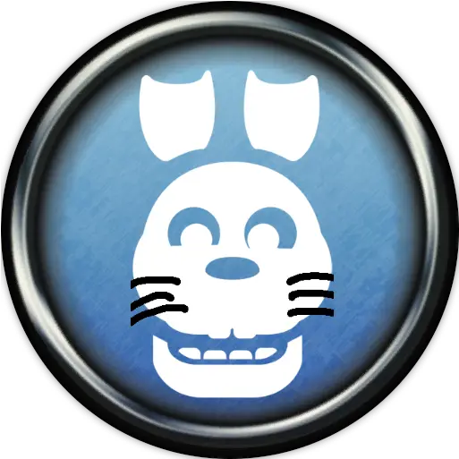 Easter Bonnie Icons Album On Imgur Happy Png Five Nights At Freddy's Icon