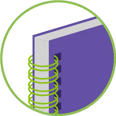 A Vertical Png Roll Of Wire Icon