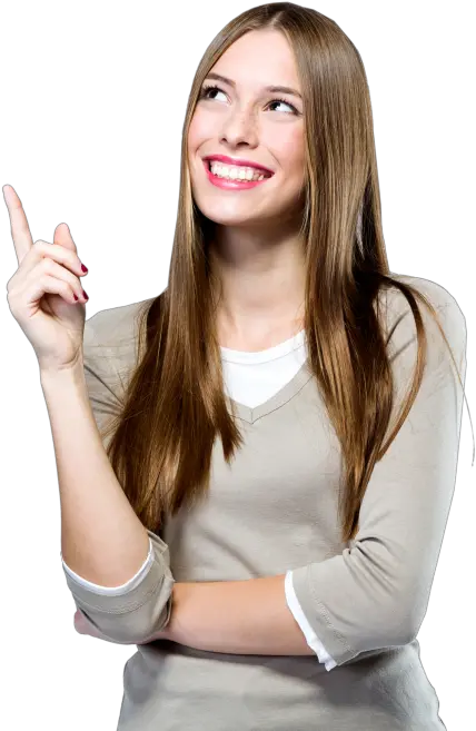 Girl Png Transparent Image 6 Photo 3305 Png Images For Young Woman Smiling Png Woman Hand Png