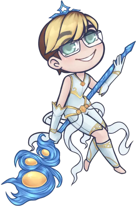 724 Best Janna Images Fictional Character Png Sacred Sword Janna Icon