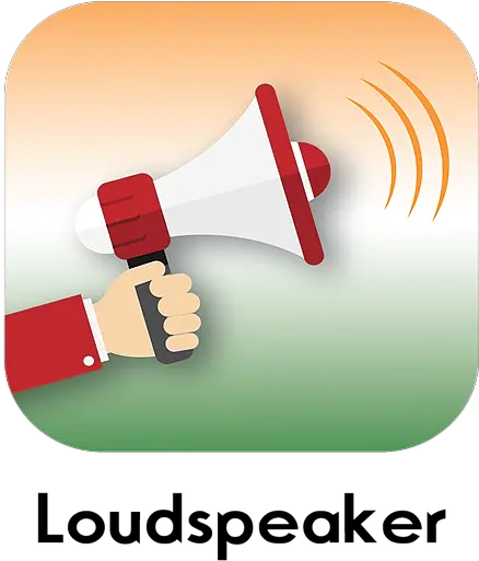 Loud Speaker Apk 200 Download Apk Latest Version Hard Png Loud Speaker Icon