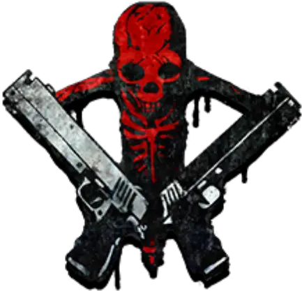 Pin Devil May Cry 5 V Icon Png Tattoo Gun Icon