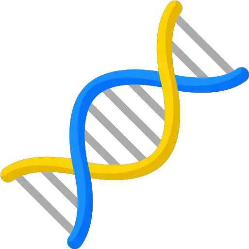Dna Png Icon Transparent