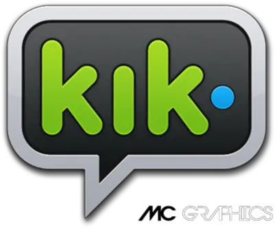 Kik Me Psd Free Download Kik Png Pink Kik Icon