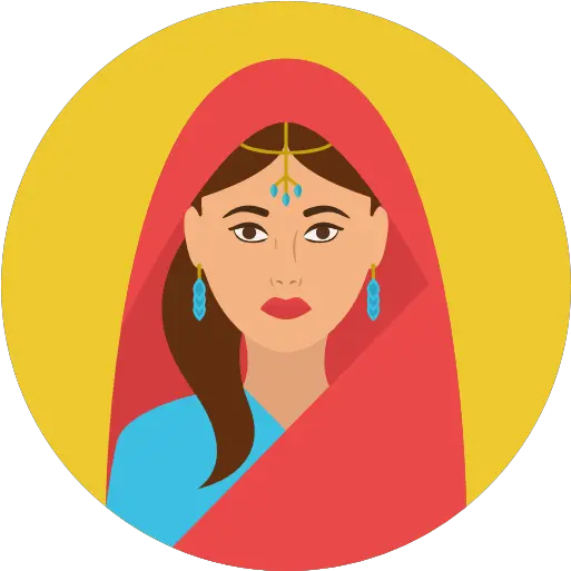 User Avatar Traditional Culture Sikh Cultures Icon Sikh Woman Png Culture Icon Png