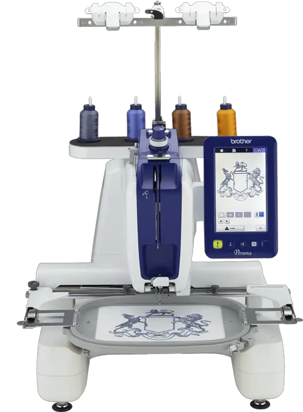 Brother Prs100 Single Needle Embroidery Machine Brother Brother Prs100 Png Needle Driver Icon