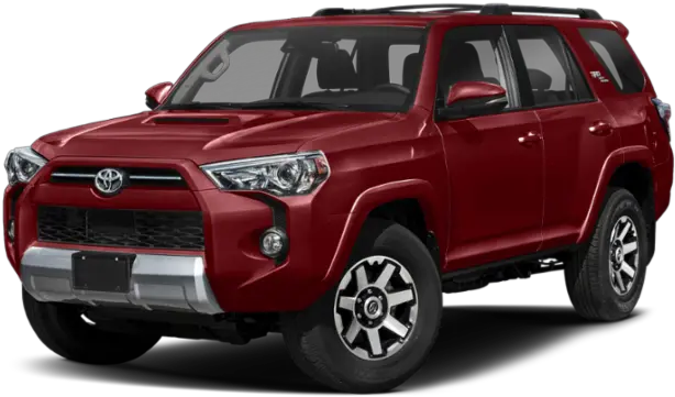 Certified Pre Owned Cars Teton Toyota Car Dealer Near Me 2022 Toyota 4runner Trd Off Road Premium Black Png Certified Used Cars Icon