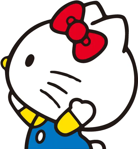 Melody Hello Kitty Png