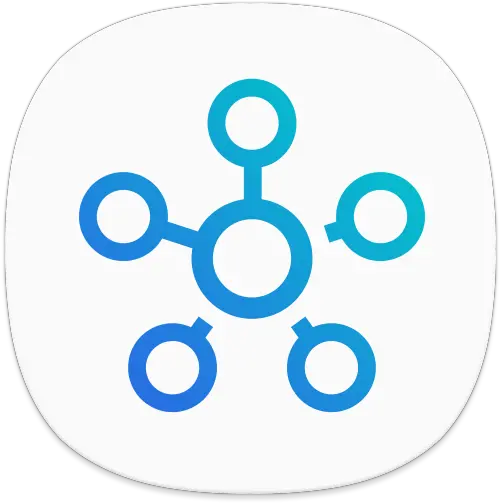 Smartthings Apps On Google Play Smartthings Samsung App Png Smart Device Icon