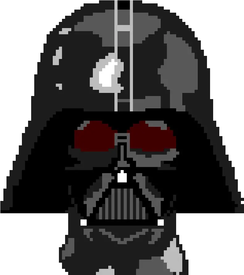 Darth Vader Mask Portable Network Graphics Png Darth Vader Helmet Png