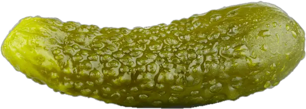 Single Pickle Transparent Png Transparent Pickle Pickle Transparent