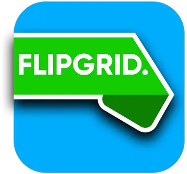 Flipgrid Consultant Vertical Png Flipgrid Logo