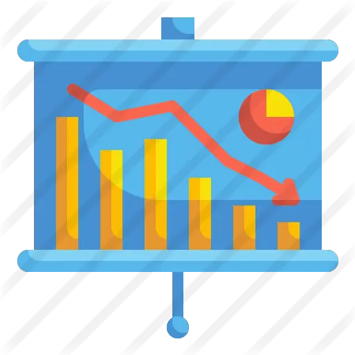 Graph Free Business Icons Statistical Graphics Png Graph Going Up Icon