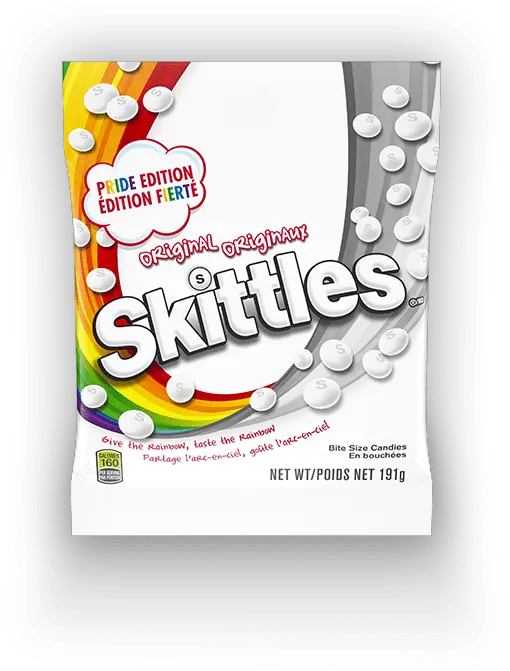 Skittles During Pride Only One Rainbow Matters Only One Rainbow Matters During Pride Png Skittles Png