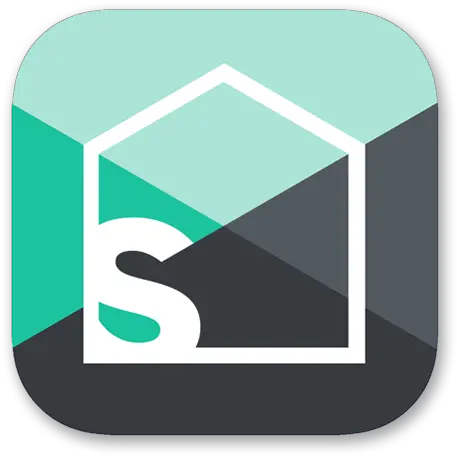 5 Must Horizontal Png App With An Envelope Icon