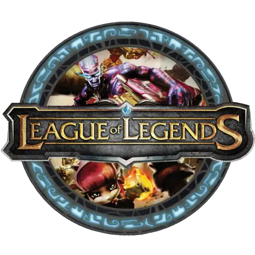 Lagless Proxy Server For Wow How To Bypass Ip Ban In League Of Legends Strategy Guide Png League Of Legends Logo