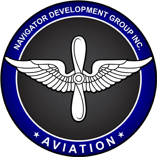 Navigator Development Group Inc Army Aviation Insignia Png Department Of Defense Icon